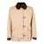 Fay Fay Coat Beige