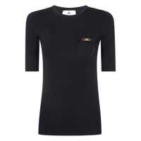 Pulovere Elisabetta Franchi Maglia Tricot Femei