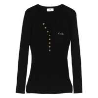Pulovere Elisabetta Franchi Maglia Tricot Femei