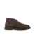 Brunello Cucinelli Brunello Cucinelli Flat Shoes BROWN