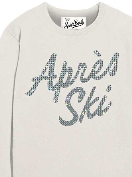 Pulovere Mc2 Saint Barth MC2 Saint Barth Sweater Clothing MULTICOLOR Femei (BM 19060026) 2