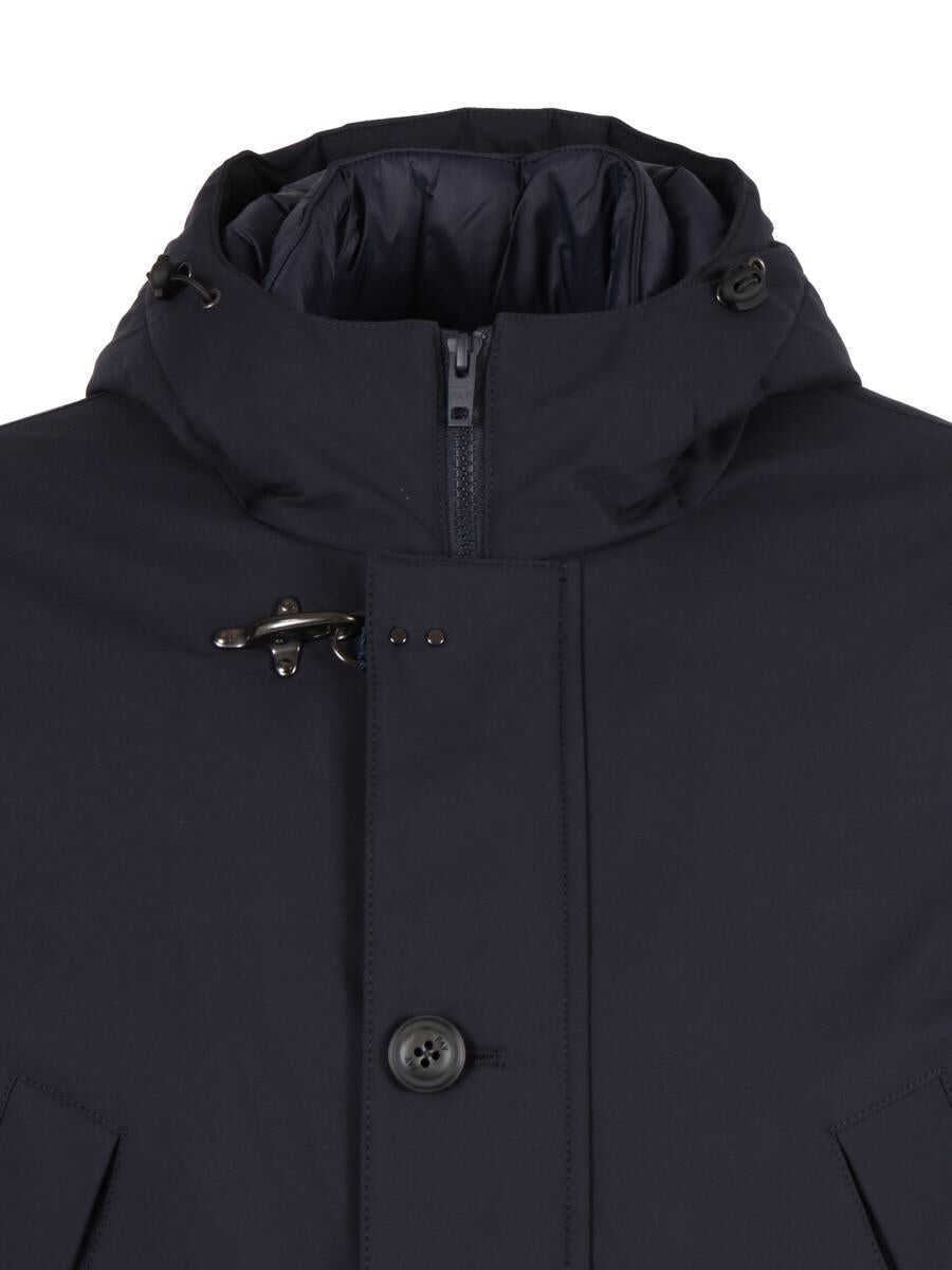 Geci Fay Fay Hoods BLUE Barbati (BM 19060047) 3