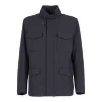 Paltoane Fay Coat Barbati