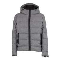 Geci Fay Short Duvet Barbati