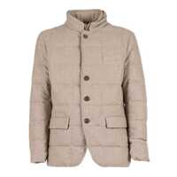 Geci Fay Fay Short Duvet