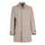 Fay Fay Coat Beige