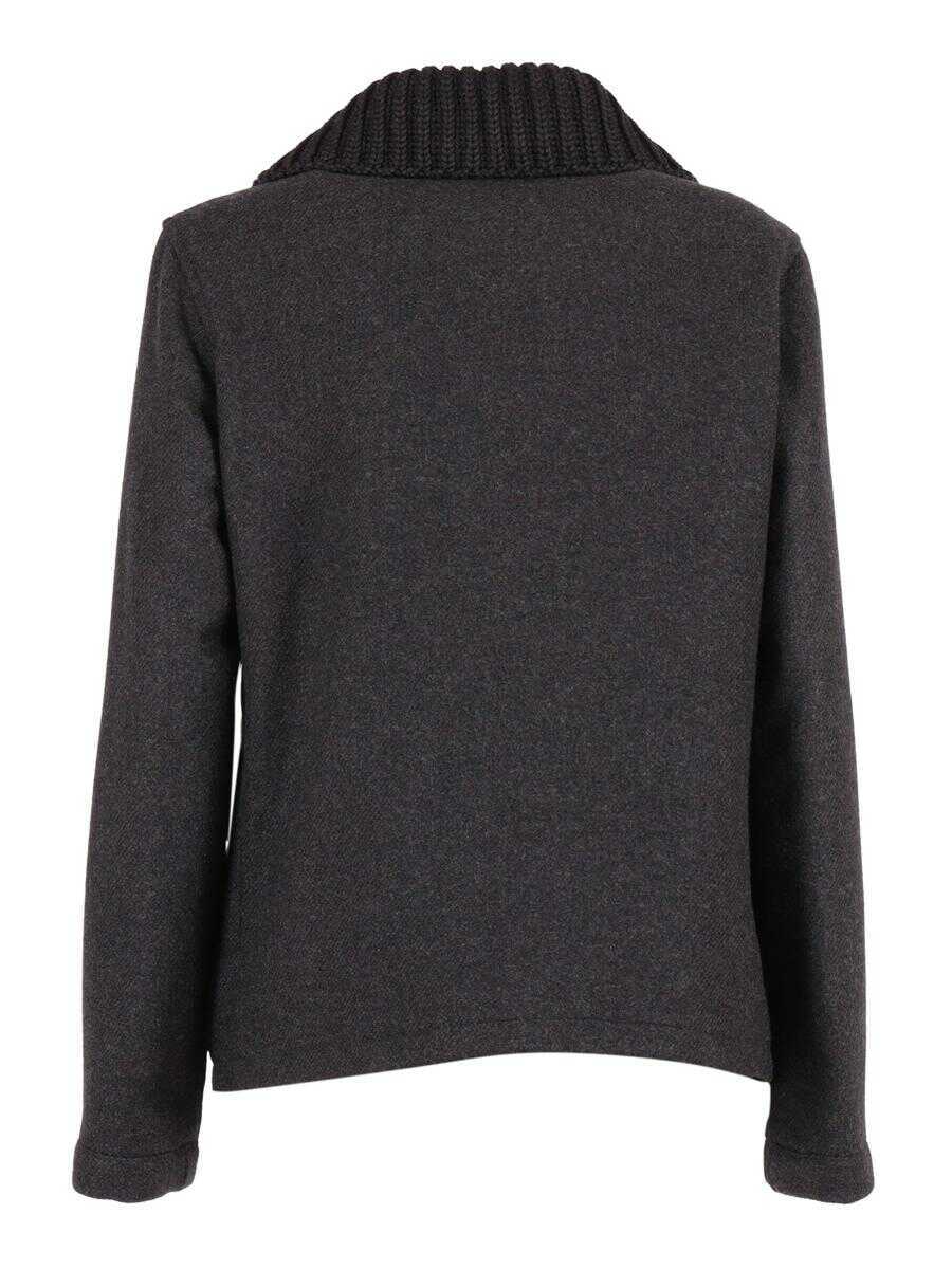 Paltoane Fay Fay Coat MULTICOLOR Femei (BM 19060071) 2