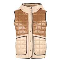 Geci Fay Padded Vest Femei
