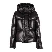 Geci Fay Short Duvet Femei