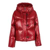 Geci Fay Short Duvet Femei