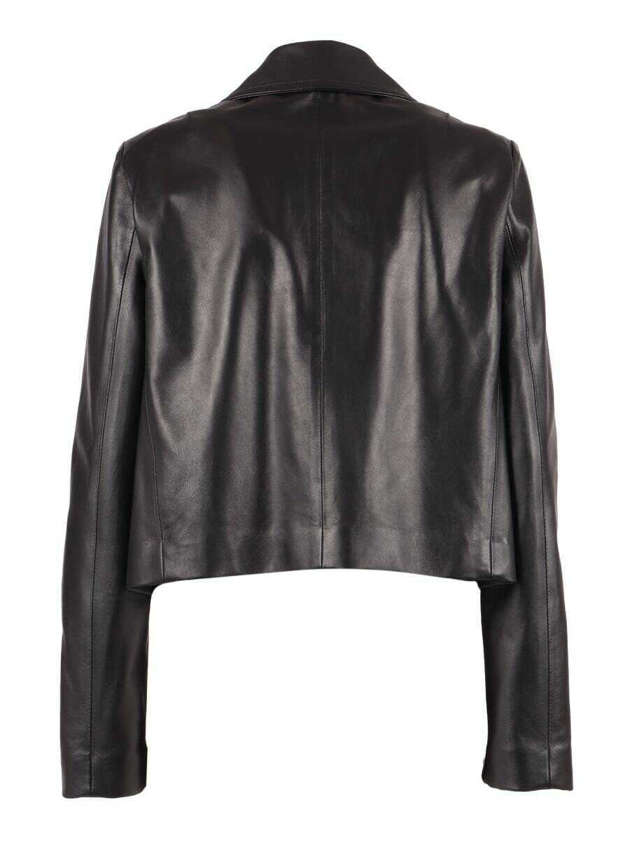 Paltoane Fay Fay Coat Black Femei (BM 19060116) 2