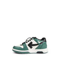 Incaltaminte Off-White pentru Barbati - Sneakers Off-White Off-White Sneakers GREEN Barbati (BM 19060233) - B-mall.ro
