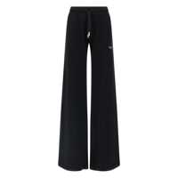 Pantaloni de trening Off-White 'Bookish Flowers' Joggers Femei