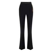 Pantaloni casual Elisabetta Franchi Pantalone Femei