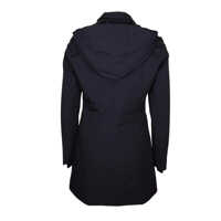 Geci Peuterey Dama - Geci Peuterey Peuterey Telia Ta 02 Nylon Jacket Black Femei (BM 19060374) - B-mall.ro