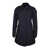 Peuterey Peuterey Telia Ta 02 Nylon Jacket Black