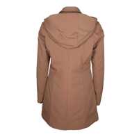 Geci Peuterey Dama - Geci Peuterey Peuterey Telia Ta 02 Nylon Jacket BROWN Femei (BM 19060377) - B-mall.ro