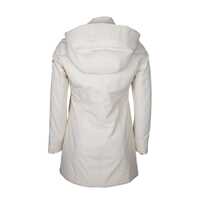 Geci Peuterey Dama - Geci Peuterey Peuterey Telia Ta 02 Nylon Jacket WHITE Femei (BM 19060380) - B-mall.ro