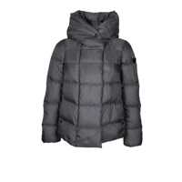 Geci de iarna Peuterey Superlight Down Jacket Made From Recycled Fabric Femei
