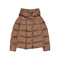 Geci de iarna Peuterey Superlight Down Jacket Made From Recycled Fabric Femei