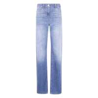 Pantaloni casual Elisabetta Franchi Pantalone Mod. Jeans Femei