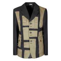 Sacouri Comme Des Garçons Homme Plus Blazers Barbati