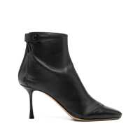 Bocanci Francesco Russo Boots Femei