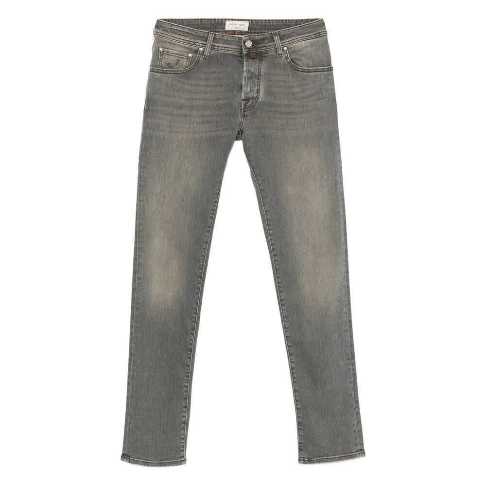 Blugi Jacob Cohen Jacob Cohen Denim GREY Barbati (BM 19060578) 1