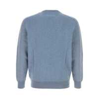 Pulovere ZEGNA pentru Barbati - Pulovere ZEGNA Zegna Knitwear BLUE Barbati (BM 19060638) - B-mall.ro