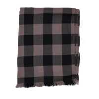 Esarfe Rick Owens Jumbo Plaid 190X85 Barbati