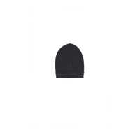 Caciuli Rick Owens Ribbed Beanie Barbati
