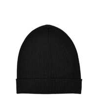 Caciuli Rick Owens Ribbed Beanie Barbati