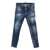 DSQUARED2 DSQUARED2 Denim BLUE
