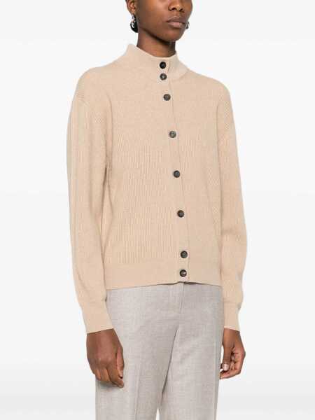 Pulovere Peserico Peserico Sweaters Beige Femei (BM 19060854) 3