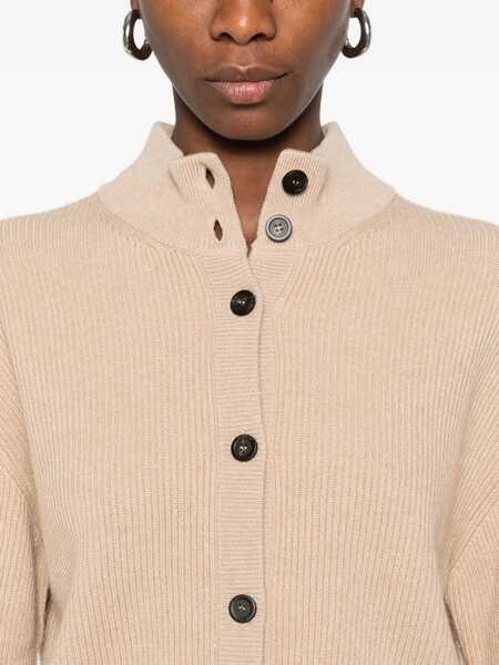 Pulovere Peserico Peserico Sweaters Beige Femei (BM 19060854) 5