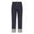 DSQUARED2 DSQUARED2 Pants 5 Pockets NAVY BLUE