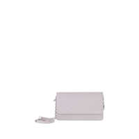Portofele Maison Margiela Four-Stitch Wallet-On-Chain Femei