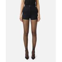Pantaloni casual Elisabetta Franchi Shorts Femei