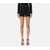 Elisabetta Franchi Elisabetta Franchi Shorts Black