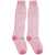 Marni Marni Accessori Abbigliamento Donna - Calze PINK GUMMY