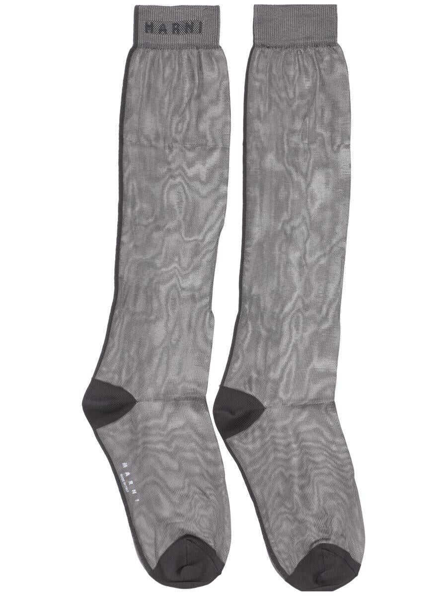 Accesorii Marni Marni Accessori Abbigliamento Donna - Calze ATMOSPHERE Femei (BM 19060947) 1