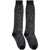 Marni Marni Accessori Abbigliamento Donna - Calze Black