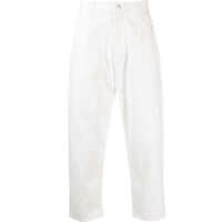 Pantaloni Studio Nicholson Tapered Pant Clothing Barbati