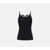 Elisabetta Franchi Elisabetta Franchi Top Tricot NERO/MILK