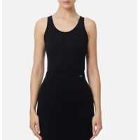 Topuri Elisabetta Franchi Top Tricot Femei