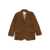 DUNST Dunst Jackets BROWN