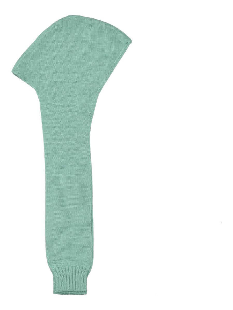 Palarii Vivetta Vivetta Cappello Bonnet Green Femei (BM 19061346) 1