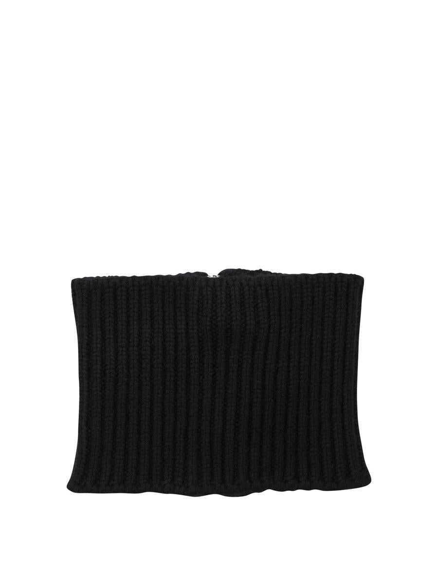 Esarfe SA SU PHI Sa Su Phi Scarves & Silk Scarves Black Femei (BM 19061430) 2