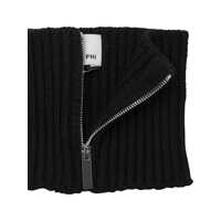 Esarfe SA SU PHI Dama - Esarfe SA SU PHI Sa Su Phi Scarves & Silk Scarves Black Femei (BM 19061430) - B-mall.ro