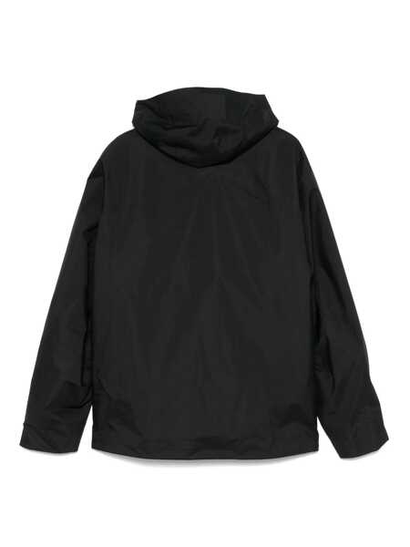 Geci VEILANCE Veilance Jackets Black Barbati (BM 19061463) 2